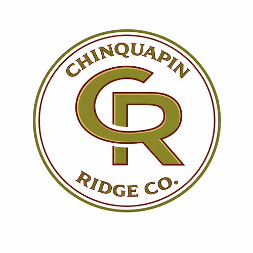 CHINQUAPIN RIDGE CO. 